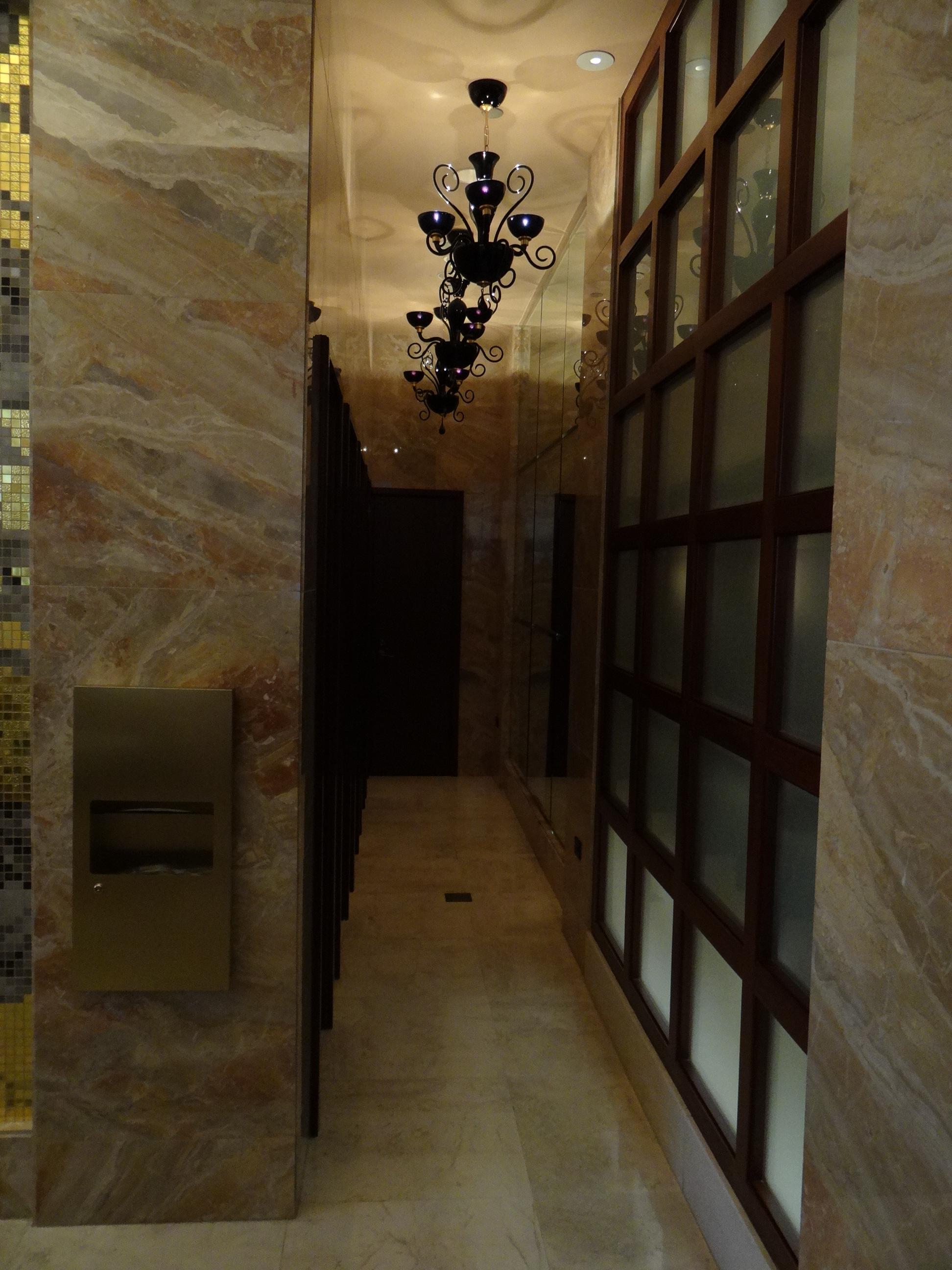 Condado Vanderbilt - San Juan (Condado) - 2013 00146